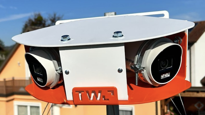 the zone14 camera.